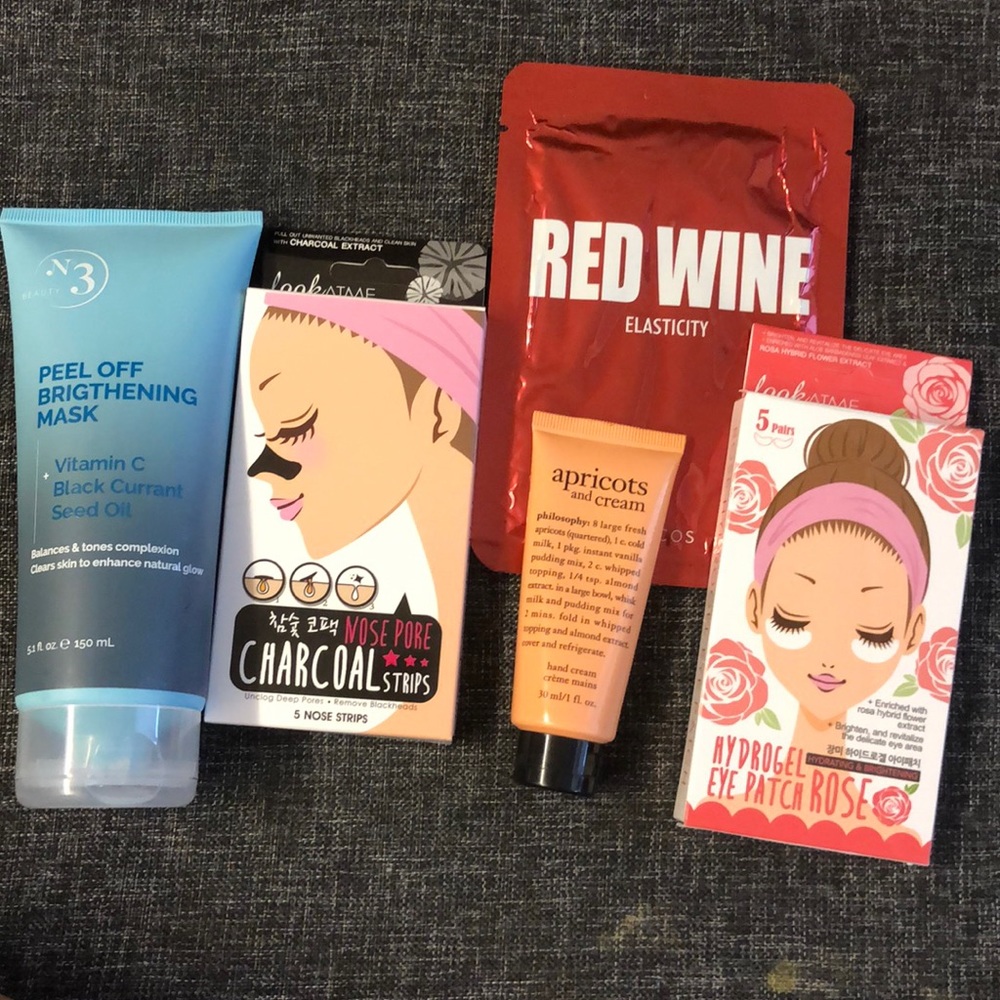 Skincare Package